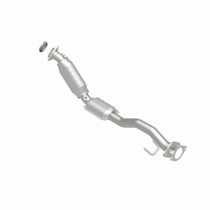 Magnaflow 23995 DirectFit Converter OEM For Trailb/Envoy 4.2L (08)