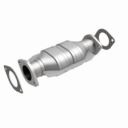 Magnaflow 49485 DirectFit Converter OEM Maxima/I30 RR