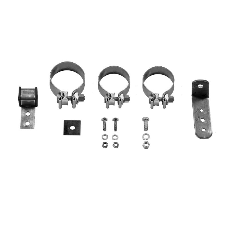 Flowmaster 99-06 GM 5.3L FlowFX D&S Cat-Back For Chevy Silverado/GMC Sierra 1500 HD (99-07) (717990)