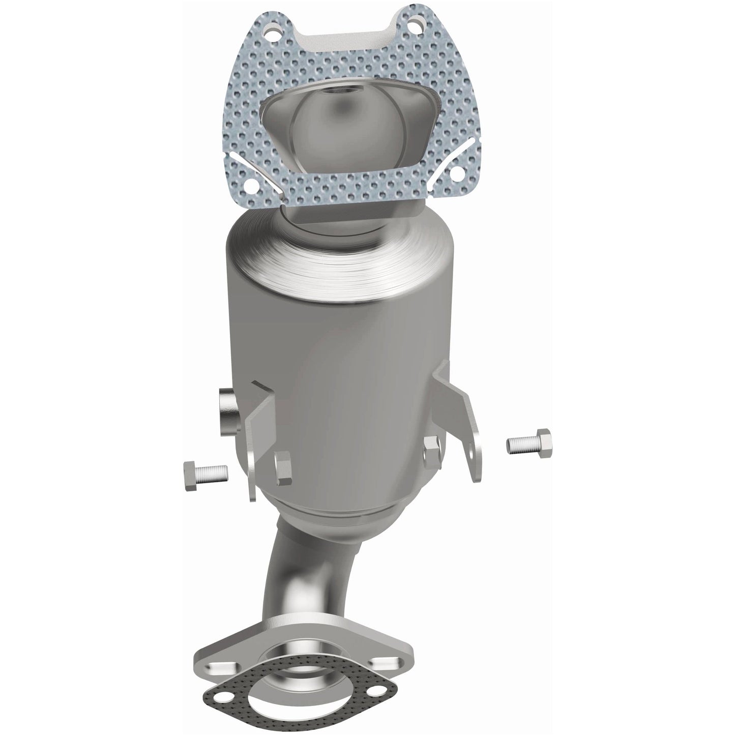 MagnaFlow California Grade CARB Compliant Manifold Catalytic Converter 5551994