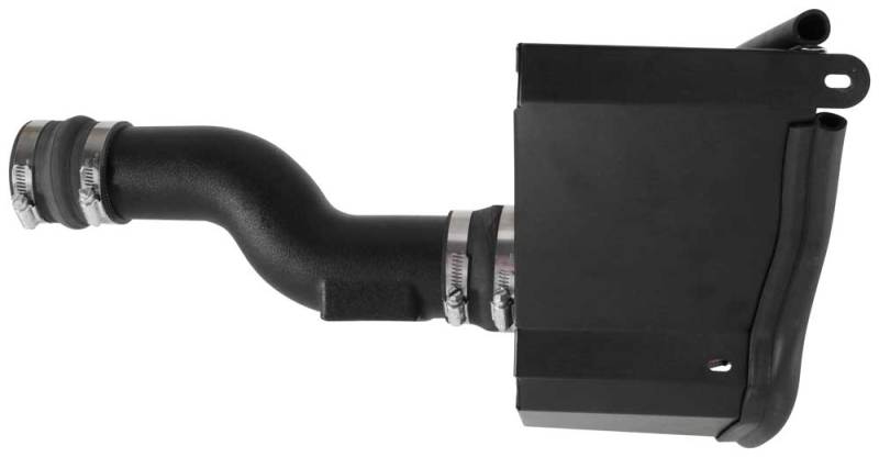 K&N 2016 Honda Civic L4-1.5L AirCharger Performance Intake Kit | Honda Civic (63-3516)