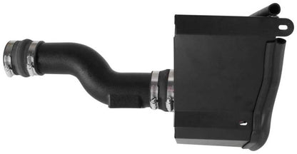 K&N 2016 Honda Civic L4-1.5L AirCharger Performance Intake Kit | Honda Civic (63-3516)