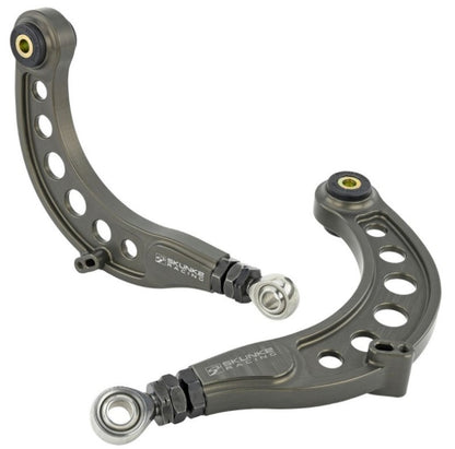 Skunk2 Rear Camber Kit | 2016-2021 Honda Civic (516-05-1600)