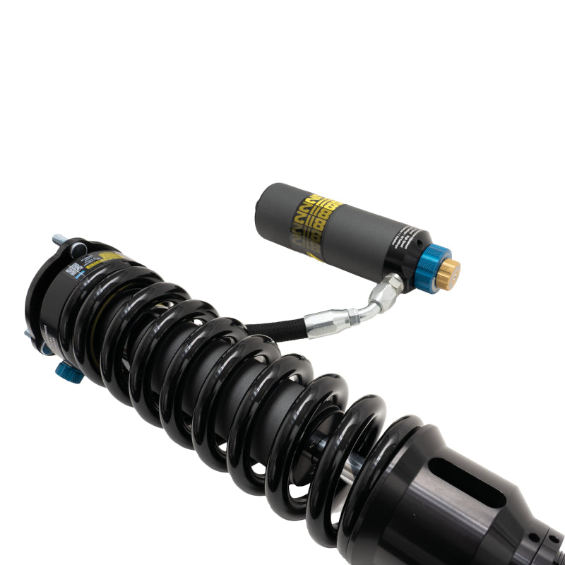 Bilstein 41-326244 B8 8112 ZoneControl CR DSA+ Front Left Corner Module