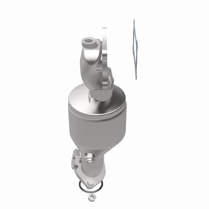 MagnaFlow Conv DF 08-10 Honda Accord 3.5L | Honda 07-13 (51893)