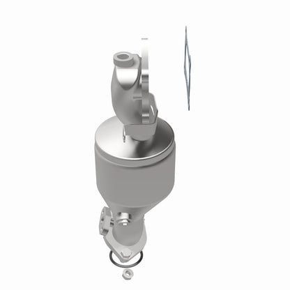 MagnaFlow Conv DF 08-10 Honda Accord 3.5L | Honda 07-13 (51893)