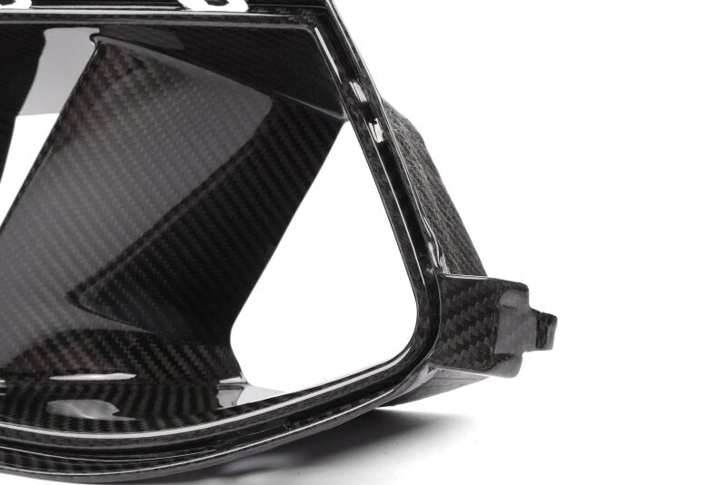 Dinan Carbon Air Inlet Set | BMW M3 (21-26) (D980-0032)