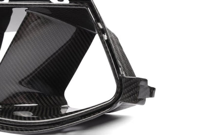 Dinan Carbon Air Inlet Set | BMW M3 (21-26) (D980-0032)
