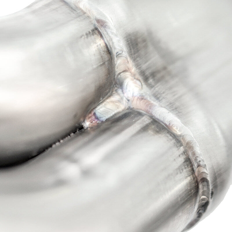 Stainless Works 18-19 Dodge Durango 6.4L Headers w/ High-Flow Cats | Durango SRT (DUR18HCAT)