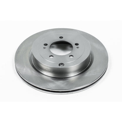 PowerStop Rear Brake Rotor | Mitsubishi Lancer 2008 (JBR1359)