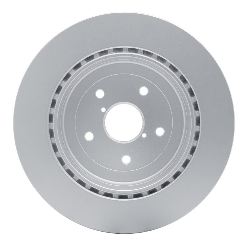 DFC 00-14 Subaru Impreza Hi-Carbon Alloy Geomet Rotor (900-13017)