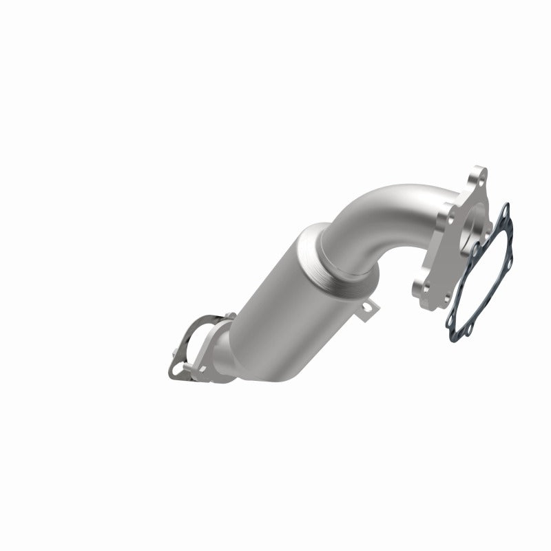 MagnaFlow 2.5L Subaru WRX Catalytic Converter | Subaru Impreza/Forester/Outback (92-21) (24416)