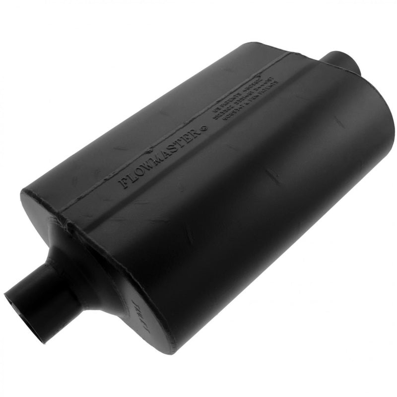 Flowmaster 2.25in C/DF Muffler For Rear Mount 60 Series (952460)