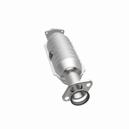 Magnaflow 22630 DirectFit Converter For Honda Civic 99-00 EX/SI