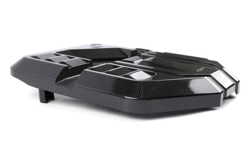 Dinan Carbon Engine Cover | BMW M3 (21-26) (D590-0005)
