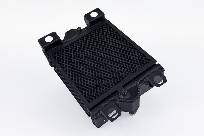 CSF Auxiliary Radiator | BMW F87 M2 / F30/F31/F34 / F22/F23 / G22/G23 (11-24) (8355)