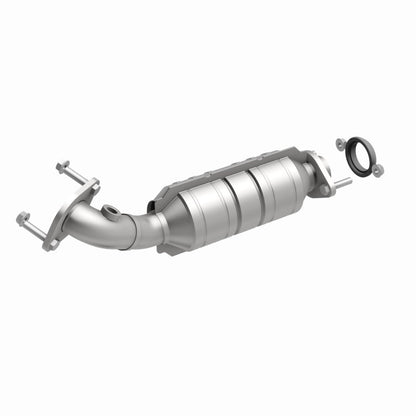 Magnaflow 51617 DirectFit Converter For Cadillac STS/SRX 05-07 3.6L