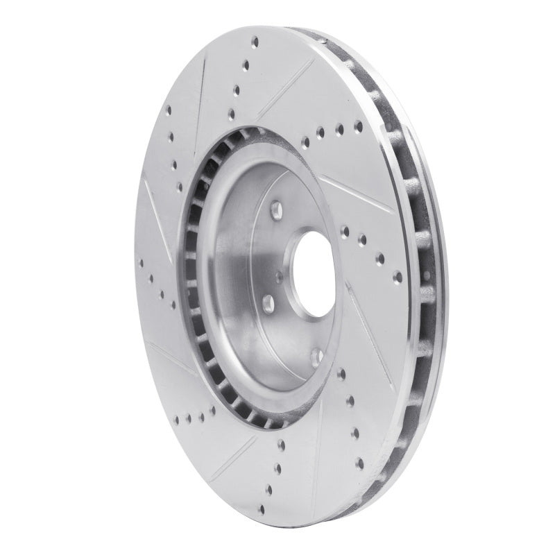R1 05-20 Subaru WRX D&S Rotor | Impreza/Outback/WRX 00-21 (631-13016R)