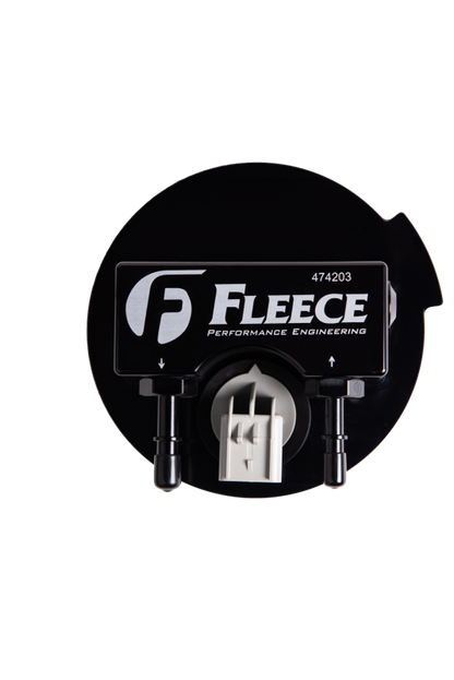 Fleece Performance 11-24 Dodge PowerFlo Lift Pump Assembly