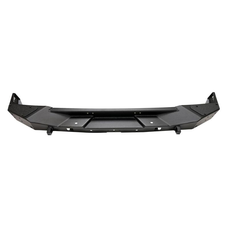 Westin Automotive 59-712195 XTS Rear Bumper For 2018-2025 Jeep Wrangler JL