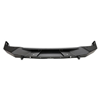 Westin Automotive 59-712195 XTS Rear Bumper For 2018-2025 Jeep Wrangler JL
