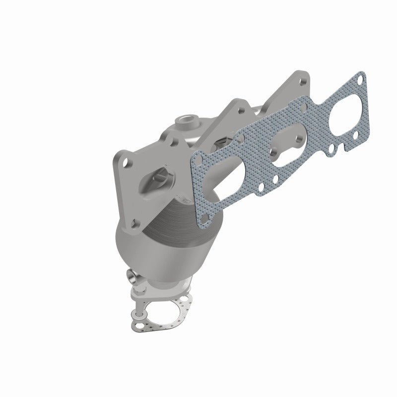 MagnaFlow OEM-Grade Catalytic Converter | Hyundai Veracruz/Santa Fe (07-12/06-15) (51201)