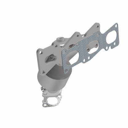 MagnaFlow OEM-Grade Catalytic Converter | Hyundai Veracruz/Santa Fe (07-12/06-15) (51201)