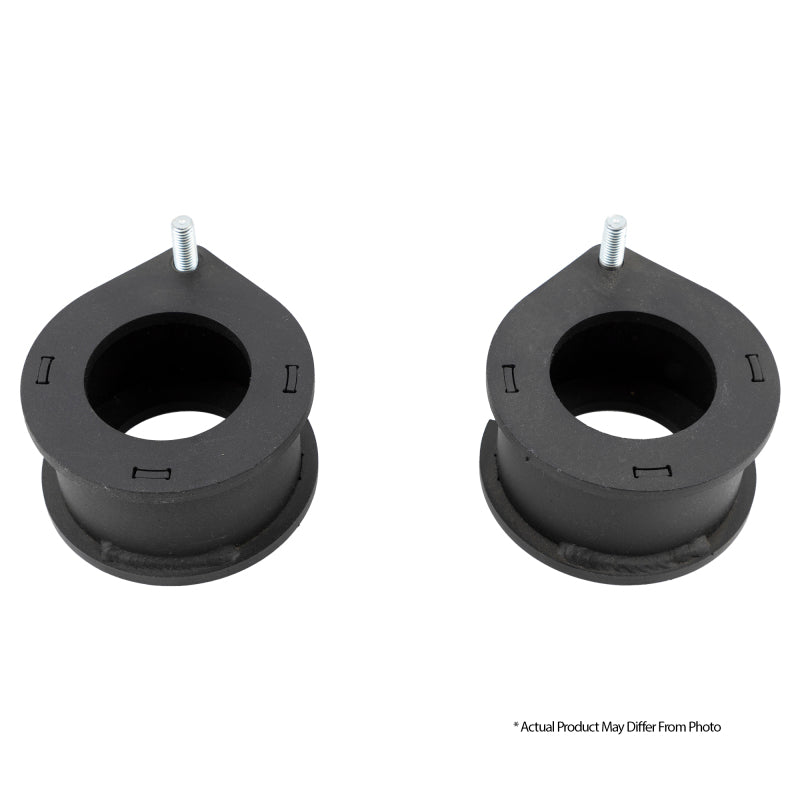 Belltech 19-20 Ford Ranger 2.5in Front Strut Spacer | Leveling (34938)
