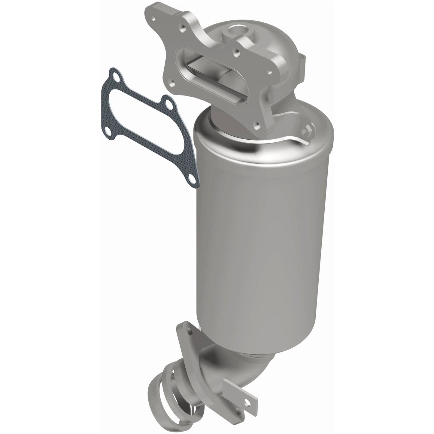 MagnaFlow California Grade CARB Compliant Manifold Catalytic Converter 5531343