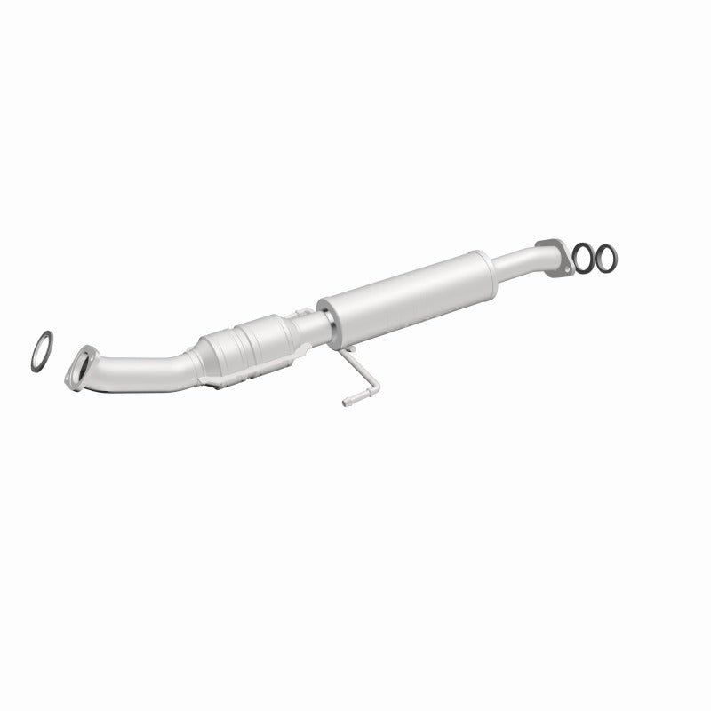 Magnaflow 49189 DirectFit Converter For Scion XB 08-13 2.4L