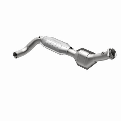Magnaflow 23344 DirectFit Converter For F150/F250 4.6L 4WD (97-98)
