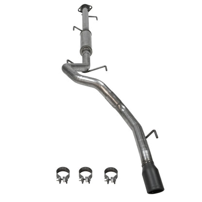 Flowmaster 4.0L F&R Cat-Back Exhaust For Toyota 4Runner (09-24) (717805)