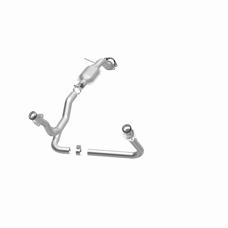 Magnaflow 93370 DirectFit Converter For Blazer 4WD 4.3L