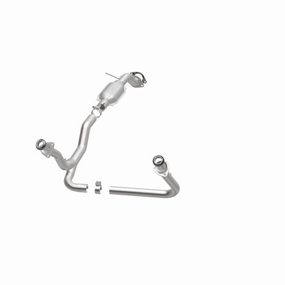 Magnaflow 93370 DirectFit Converter For Blazer 4WD 4.3L