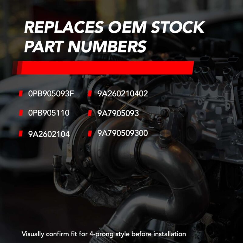 APR Ignition Coil | Porsche Panamera (14-16) (MS100252)