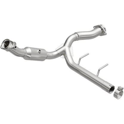 MagnaFlow 21-470 Right Side Converter for Ford F-150 5.0L 15-17