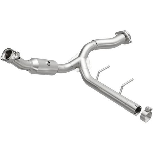 MagnaFlow 21-470 Right Side Converter for Ford F-150 5.0L 15-17