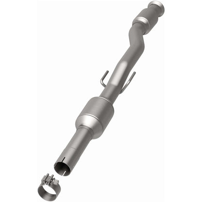 MagnaFlow 2007 Mini Cooper California Grade CARB Compliant Direct-Fit Catalytic Converter