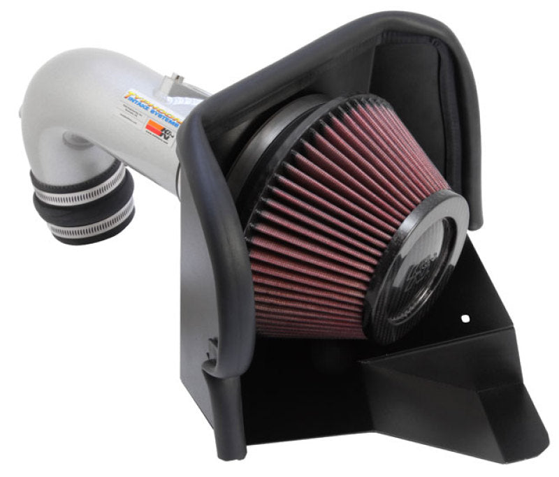 K&N 2.5L Typhoon Performance Intake | Scion tC (11-12) (69-8616TS)