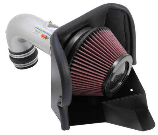 K&N 2.5L Typhoon Performance Intake | Scion tC (11-12) (69-8616TS)