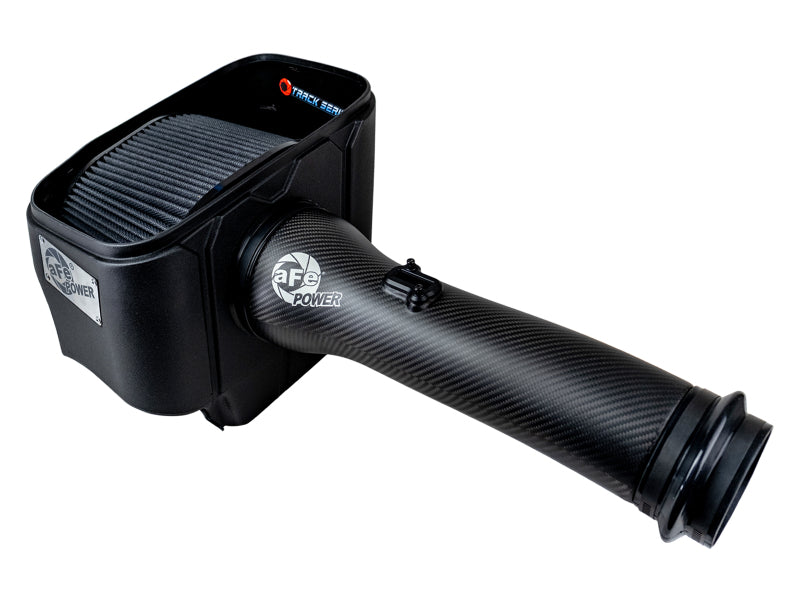aFe RHO Track Series Carbon Fiber Cold Air Intake System | Dodge Ram 1500 (25+) (57-10032K)