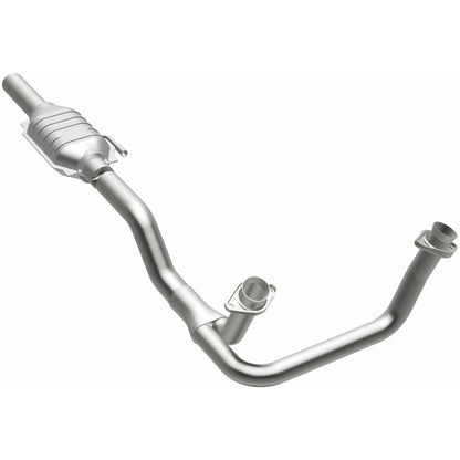 Magnaflow 93316 DirectFit Converter For Ford 84-87