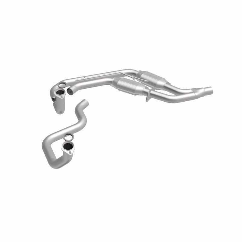 MagnaFlow 2.5in GM Camaro/Firebird Catalytic Converter | 82-92 (23479)