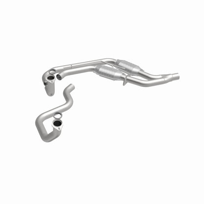 MagnaFlow 2.5in GM Camaro/Firebird Catalytic Converter | 82-92 (23479)