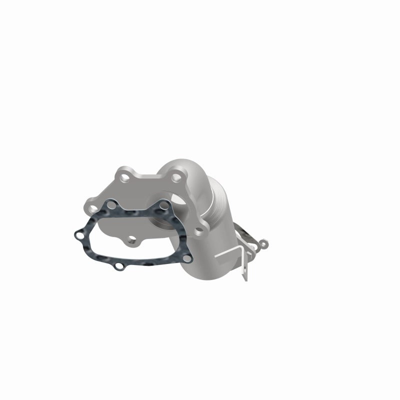 MagnaFlow 2.5L Subaru WRX Catalytic Converter | Subaru Impreza/Forester/Outback (92-21) (24416)