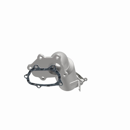 MagnaFlow 2.5L Subaru WRX Catalytic Converter | Subaru Impreza/Forester/Outback (92-21) (24416)