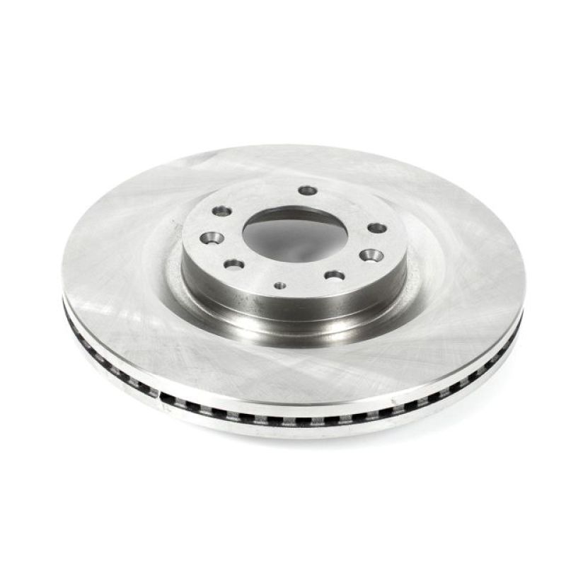 PowerStop Front Brake Rotor | Mazda CX-9 (07-15) (JBR1399)
