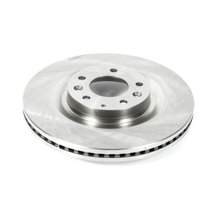 PowerStop Front Brake Rotor | Mazda CX-9 (07-15) (JBR1399)