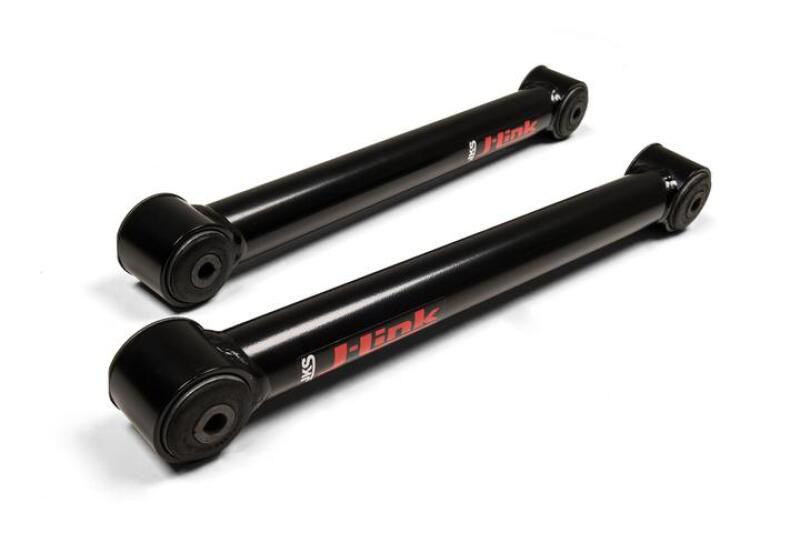 JKS Manufacturing JKS1671 Fixed Length Control Arms For 18-22 Jeep Wrangler