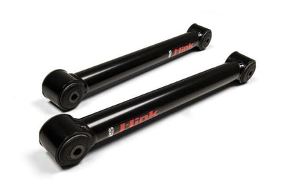 JKS Manufacturing JKS1671 Fixed Length Control Arms For 18-22 Jeep Wrangler